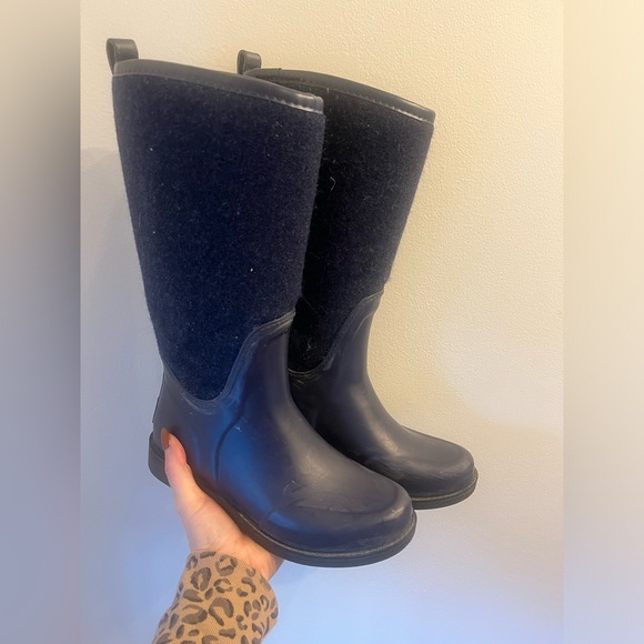 Ugg rainboots - Picture 2 of 6